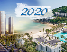 Bất Động Sản Phải “Sạch” Là Xu Thế Tất Yếu Trong Năm 2020