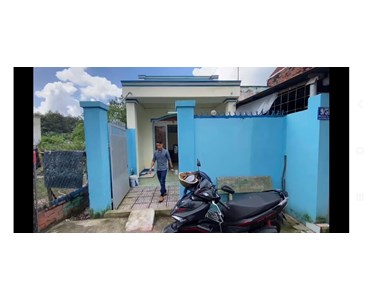 Bán Nhà Sổ Riêng Xã Tân Phú Trung Huyện Củ Chi 1ty1