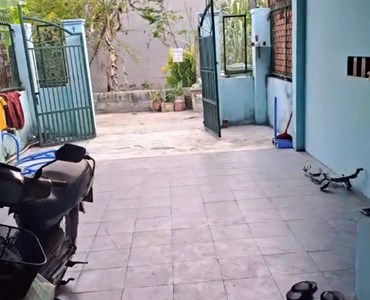 Bán Nhà Sổ Riêng Xã Tân Thông Hội Huyện Củ Chi 4,5 × 30 đường xe tải 